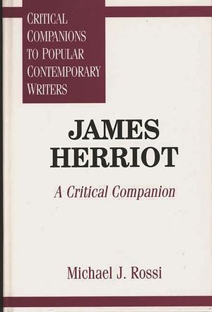 James Herriot: A Critical Companion image number 0
