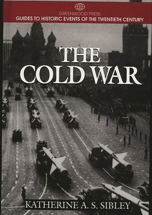 The Cold War image number 0