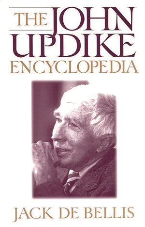The John Updike Encyclopedia image number 0