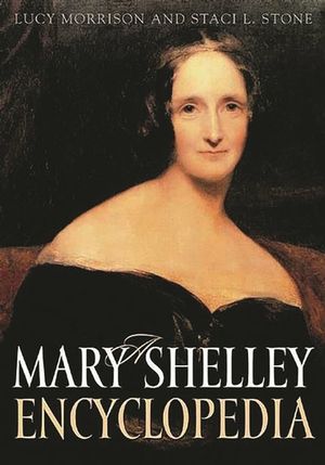 A Mary Shelley Encyclopedia image number 0