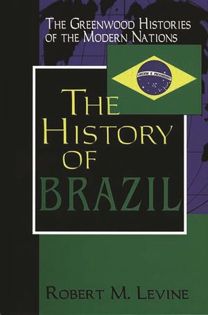 The Hisory of Brazil image number 0