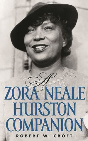 A Zora Neale Hurston Companion image number 0