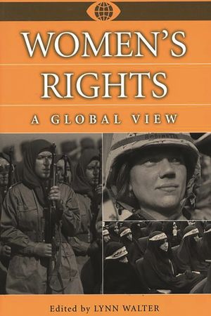 Women's Rights: A Global View image number 0