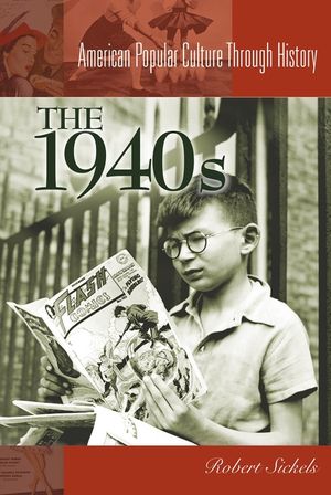 The 1940s the 1940s image number 0
