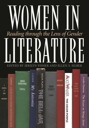 Women in Literature: Reading Through the Lens of Gender image number 0