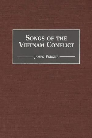 Songs of the Vietnam Conflict image number 0