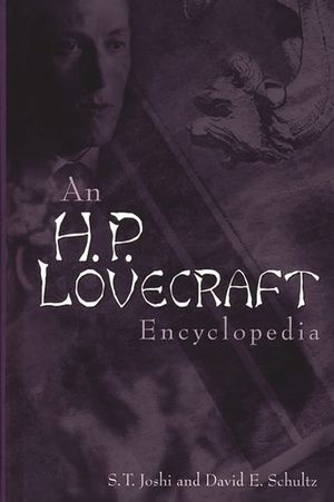 An H. P. Lovecraft Encyclopedia image number 0