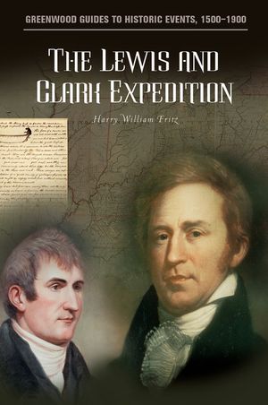 The Lewis and Clark Expedition image number 0