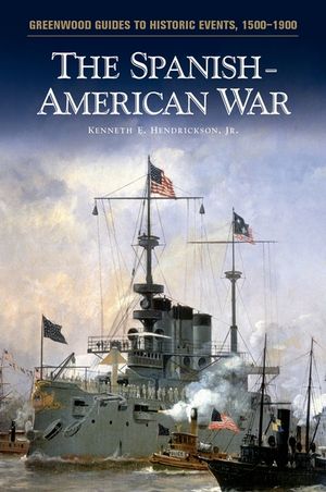 The Spanish-American War image number 0