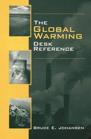 The Global Warming Desk Reference image number 0