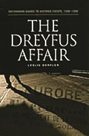 The Dreyfus Affair image number 0