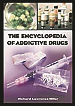 The Encyclopedia of Addictive Drugs image number 0