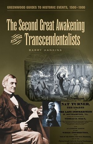 The Second Great Awakening and the Transcendentalists image number 0