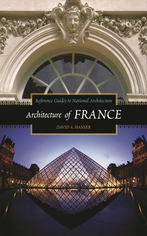 Architecture of France image number 0