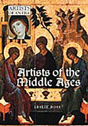 Artists of the Middle Ages image number 0