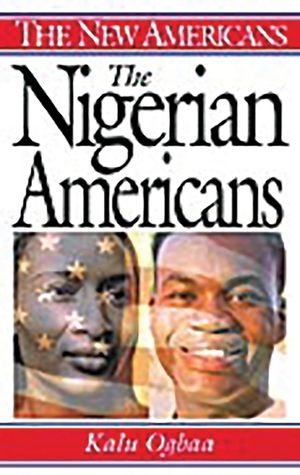 The Nigerian Americans image number 0