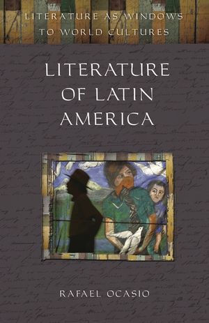 Literature of Latin America image number 0