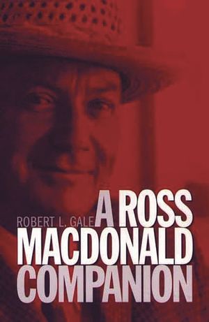 A Ross MacDonald Companion image number 0
