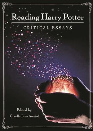 Reading Harry Potter: Critical Essays image number 0