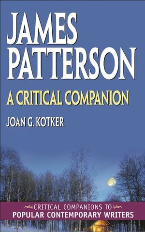 James Patterson: A Critical Companion image number 0