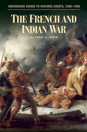 The French and Indian War image number 0