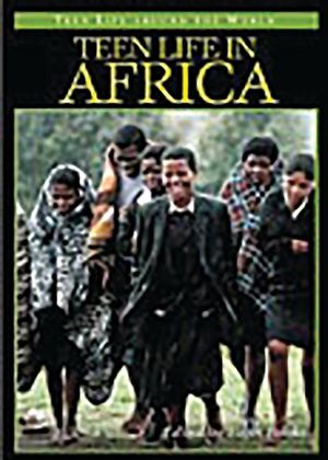 Teen Life in Africa image number 0