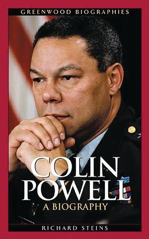 Colin Powell: A Biography image number 0