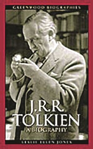J.R.R. Tolkien: A Biography image number 0