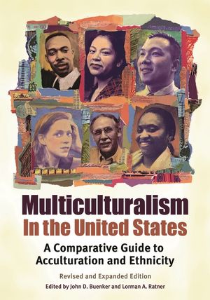 Multiculturalism in the United States: A Comparative Guide to Acculturation and Ethnicity image number 0