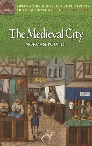 The Medieval City image number 0