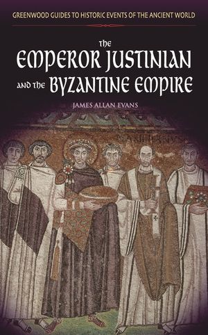The Emperor Justinian and the Byzantine Empire image number 0