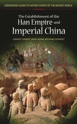 The Establishment of the Han Empire and Imperial China image number 0