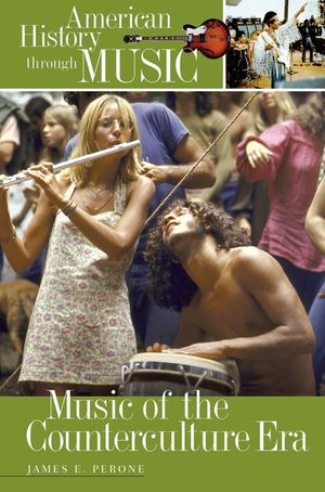 Music of the Counterculture Era image number 0
