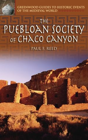 The Puebloan Society of Chaco Canyon image number 0
