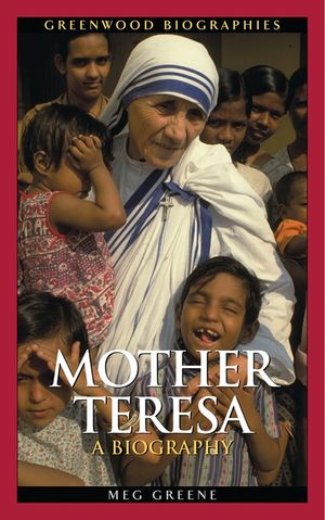 Mother Teresa: A Biography image number 0