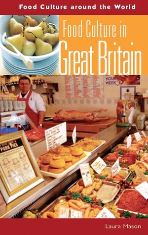 Food Culture in Great Britain image number 0