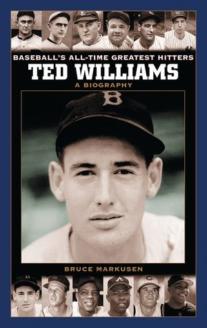 Ted Williams: A Biography image number 0