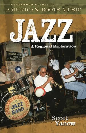 Jazz: A Regional Exploration image number 0