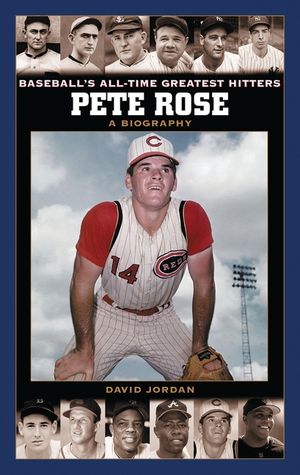 Pete Rose: A Biography image number 0
