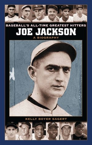 Joe Jackson: A Biography image number 0