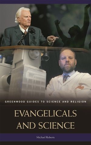 Evangelicals and Science image number 0
