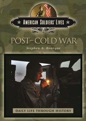 Post-Cold War image number 0