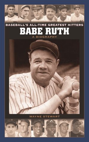 Babe Ruth: A Biography image number 0