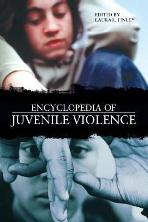 Encyclopedia of Juvenile Violence image number 0