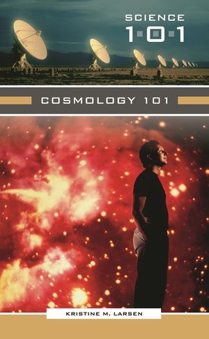Cosmology 101 image number 0