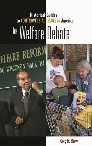 The Welfare Debate image number 0