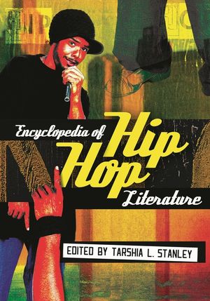 Encyclopedia of Hip Hop Literature image number 0