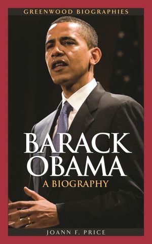 Barack Obama: A Biography image number 0