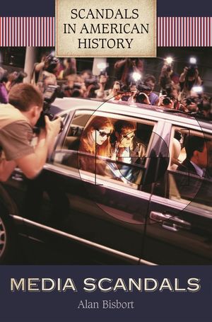 Media Scandals image number 0