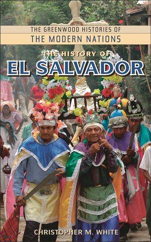 The History of El Salvador image number 0